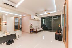 Rivercove Residences (D19), Condominium #602927391